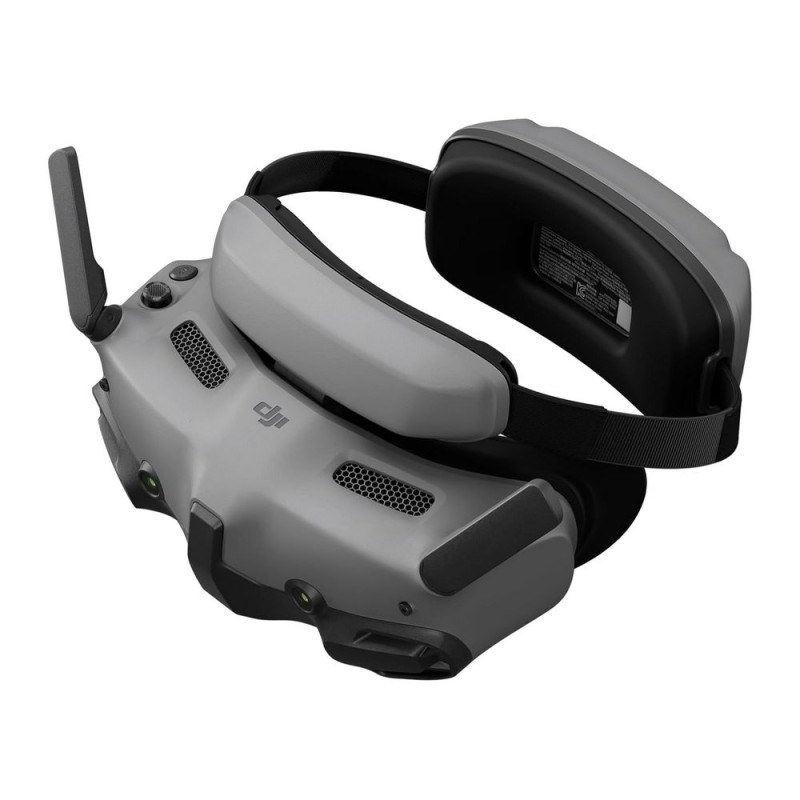 Відеоокуляри для FPV DJI Goggles 3