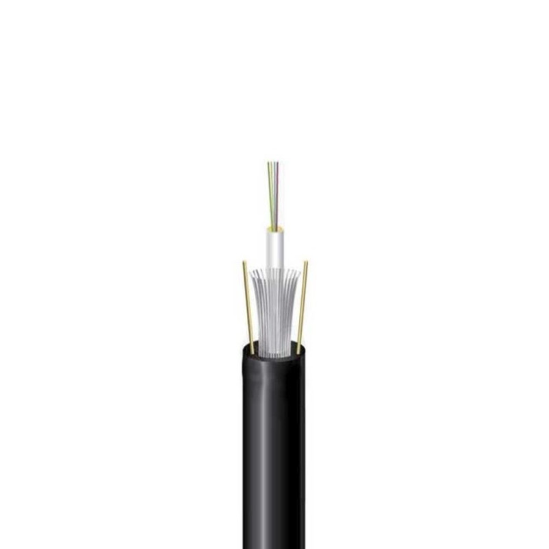 Купити Кабель оптичний FinMark UT002-SM-15 (1 м). Системи безпеки для дому та офісу. Магазин RG-Group. Системи відеонагляду та охоронні сигналізації. Продаж та послуги встановлення