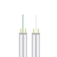 Купити Розподільний оптичний кабель FinMark FTTH001-SM-01 (бухта 1000 м). Системи безпеки для дому та офісу. Магазин RG-Group. Системи відеонагляду та охоронні сигналізації. Продаж та послуги встановлення