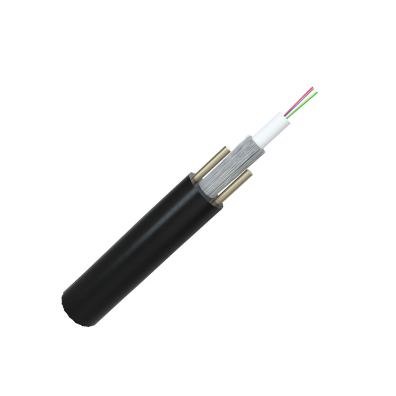 Купити Оптичний кабель Fifix OTDr G 2F-1.0kN (1 метр). Системи безпеки для дому та офісу. Магазин RG-Group. Системи відеонагляду та охоронні сигналізації. Продаж та послуги встановлення