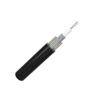 Купити Оптичний кабель Fifix OTDr G 4F-1.0kN (1 метр). Системи безпеки для дому та офісу. Магазин RG-Group. Системи відеонагляду та охоронні сигналізації. Продаж та послуги встановлення