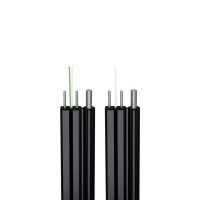 Купити Розподільний оптичний кабель FinMark FTTH001-SM-18 (бухта 1000 м). Системи безпеки для дому та офісу. Магазин RG-Group. Системи відеонагляду та охоронні сигналізації. Продаж та послуги встановлення