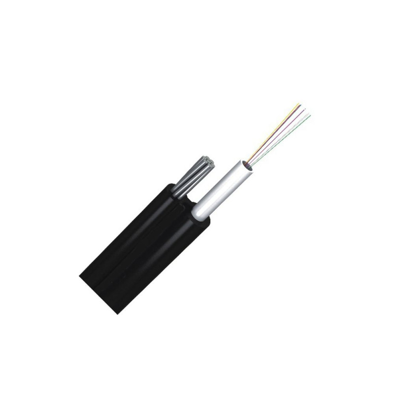Купити Кабель оптичний FinMark UT004-SM-48 (1 м). Системи безпеки для дому та офісу. Магазин RG-Group. Системи відеонагляду та охоронні сигналізації. Продаж та послуги встановлення
