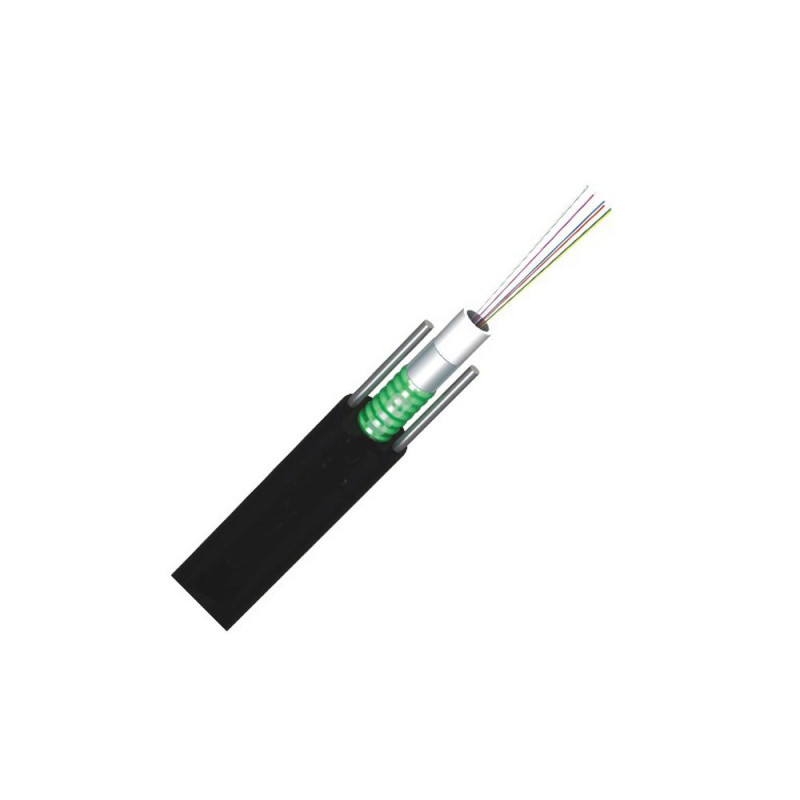Купити Кабель оптичний FinMark UT008-SM-03-T (1 м). Системи безпеки для дому та офісу. Магазин RG-Group. Системи відеонагляду та охоронні сигналізації. Продаж та послуги встановлення