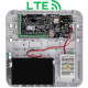 Купити Дротова централь Orion NOVA L (LTE). Системи безпеки для дому та офісу. Магазин RG-Group. Системи відеонагляду та охоронні сигналізації. Продаж та послуги встановлення