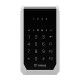 Купити Клавіатура K-PAD4+ (black). Системи безпеки для дому та офісу. Магазин RG-Group. Системи відеонагляду та охоронні сигналізації. Продаж та послуги встановлення