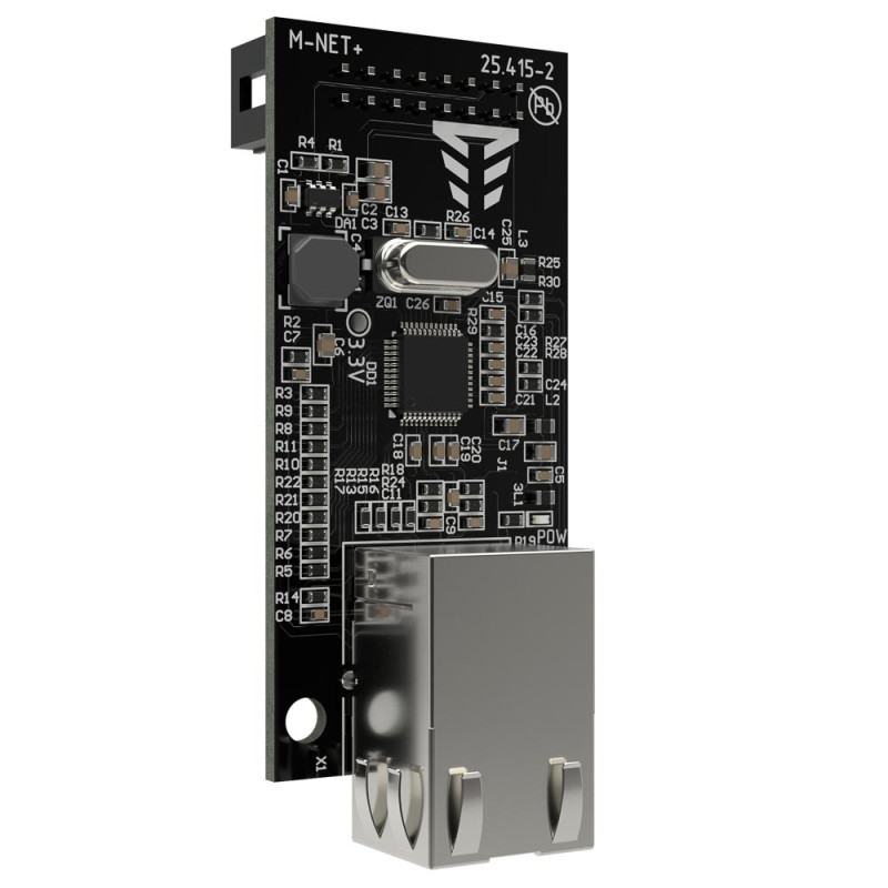 Ethernet комунікатор M-NET+