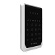 Купити Клавіатура K-PAD4+ (black). Системи безпеки для дому та офісу. Магазин RG-Group. Системи відеонагляду та охоронні сигналізації. Продаж та послуги встановлення