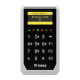 Купити Клавіатура K-PAD OLED+ (black). Системи безпеки для дому та офісу. Магазин RG-Group. Системи відеонагляду та охоронні сигналізації. Продаж та послуги встановлення