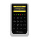 Купити Клавіатура K-PAD OLED+ (black). Системи безпеки для дому та офісу. Магазин RG-Group. Системи відеонагляду та охоронні сигналізації. Продаж та послуги встановлення