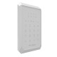 Купити Клавіатура K-PAD8 (white). Системи безпеки для дому та офісу. Магазин RG-Group. Системи відеонагляду та охоронні сигналізації. Продаж та послуги встановлення