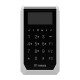 Купити Клавіатура K-PAD OLED+ (black). Системи безпеки для дому та офісу. Магазин RG-Group. Системи відеонагляду та охоронні сигналізації. Продаж та послуги встановлення