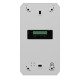 Купити Клавіатура K-PAD8 (white). Системи безпеки для дому та офісу. Магазин RG-Group. Системи відеонагляду та охоронні сигналізації. Продаж та послуги встановлення