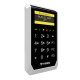 Купити Клавіатура K-PAD OLED+ (black). Системи безпеки для дому та офісу. Магазин RG-Group. Системи відеонагляду та охоронні сигналізації. Продаж та послуги встановлення