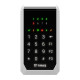 Купити Клавіатура K-PAD8 (black). Системи безпеки для дому та офісу. Магазин RG-Group. Системи відеонагляду та охоронні сигналізації. Продаж та послуги встановлення