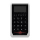 Купити Клавіатура K-PAD OLED+ (PE). Системи безпеки для дому та офісу. Магазин RG-Group. Системи відеонагляду та охоронні сигналізації. Продаж та послуги встановлення
