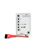 Купити USB-програматор. Системи безпеки для дому та офісу. Магазин RG-Group. Системи відеонагляду та охоронні сигналізації. Продаж та послуги встановлення