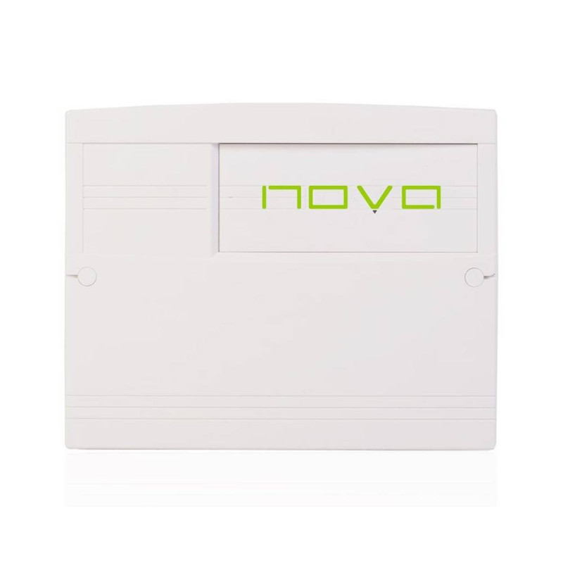 Купити ППКОП Орион NOVA 16 I (під Інтеграл). Системи безпеки для дому та офісу. Магазин RG-Group. Системи відеонагляду та охоронні сигналізації. Продаж та послуги встановлення