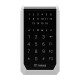 Купити Клавіатура K-PAD16 (black). Системи безпеки для дому та офісу. Магазин RG-Group. Системи відеонагляду та охоронні сигналізації. Продаж та послуги встановлення