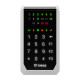 Купити Клавіатура K-PAD16 (black). Системи безпеки для дому та офісу. Магазин RG-Group. Системи відеонагляду та охоронні сигналізації. Продаж та послуги встановлення
