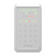 Купити Клавіатура K-PAD16+ (white). Системи безпеки для дому та офісу. Магазин RG-Group. Системи відеонагляду та охоронні сигналізації. Продаж та послуги встановлення