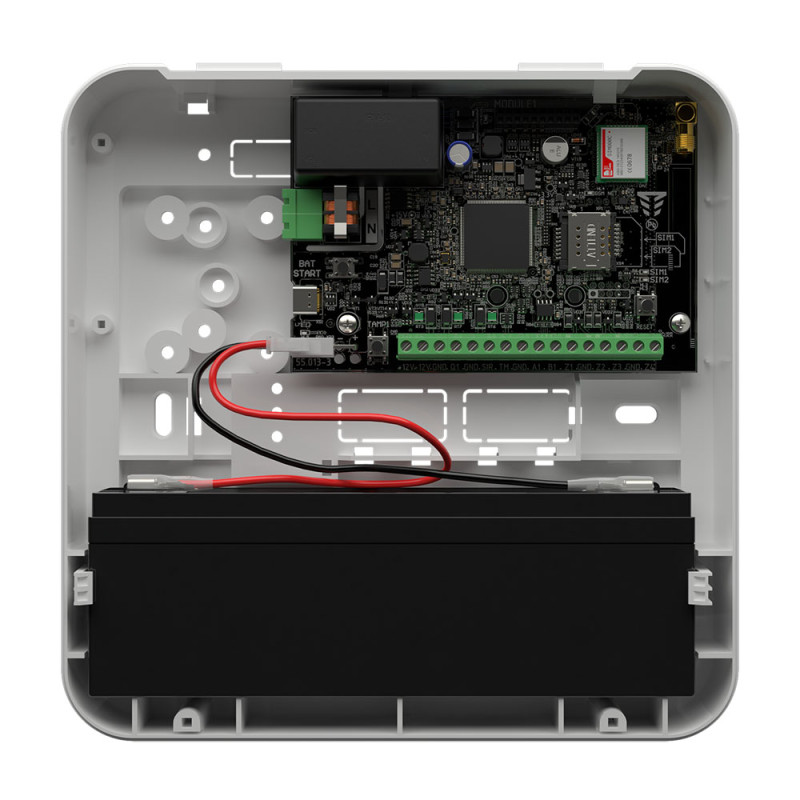 Дротова централь Orion NOVA XS