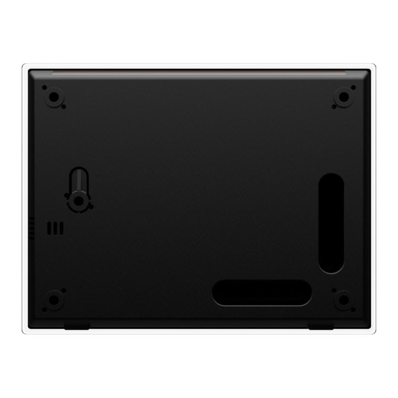 Клавіатура K-GLCD+ (black)