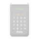 Купити Клавіатура K-PAD4 (white). Системи безпеки для дому та офісу. Магазин RG-Group. Системи відеонагляду та охоронні сигналізації. Продаж та послуги встановлення
