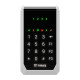 Купити Клавіатура K-PAD4 (black). Системи безпеки для дому та офісу. Магазин RG-Group. Системи відеонагляду та охоронні сигналізації. Продаж та послуги встановлення