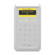 Купити Клавіатура K-PAD OLED (white). Системи безпеки для дому та офісу. Магазин RG-Group. Системи відеонагляду та охоронні сигналізації. Продаж та послуги встановлення