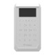 Купити Клавіатура K-PAD OLED (white). Системи безпеки для дому та офісу. Магазин RG-Group. Системи відеонагляду та охоронні сигналізації. Продаж та послуги встановлення