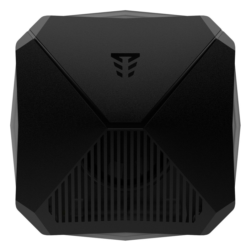 Бездротова вулична сирена X-Siren (black)