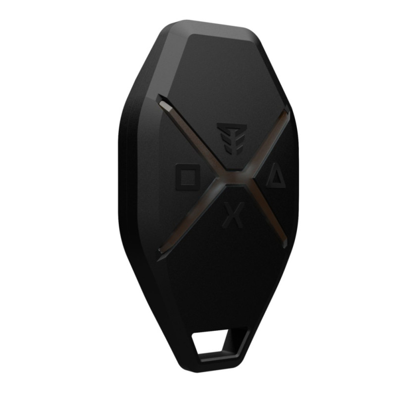 Комплект бездротової сигналізації Orion NOVA X. Basic kit (black)