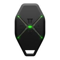 Купити Брелок X-Key (black). Системи безпеки для дому та офісу. Магазин RG-Group. Системи відеонагляду та охоронні сигналізації. Продаж та послуги встановлення