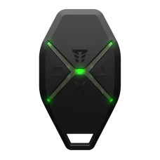 Купити Брелок X-Key (black). Системи безпеки для дому та офісу. Магазин RG-Group. Системи відеонагляду та охоронні сигналізації. Продаж та послуги встановлення