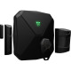 Купити Комплект бездротової сигналізації Orion NOVA X. Basic kit (black). Системи безпеки для дому та офісу. Магазин RG-Group. Системи відеонагляду та охоронні сигналізації. Продаж та послуги встановлення