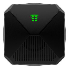 Купити Бездротова вулична сирена X-Siren (black). Системи безпеки для дому та офісу. Магазин RG-Group. Системи відеонагляду та охоронні сигналізації. Продаж та послуги встановлення