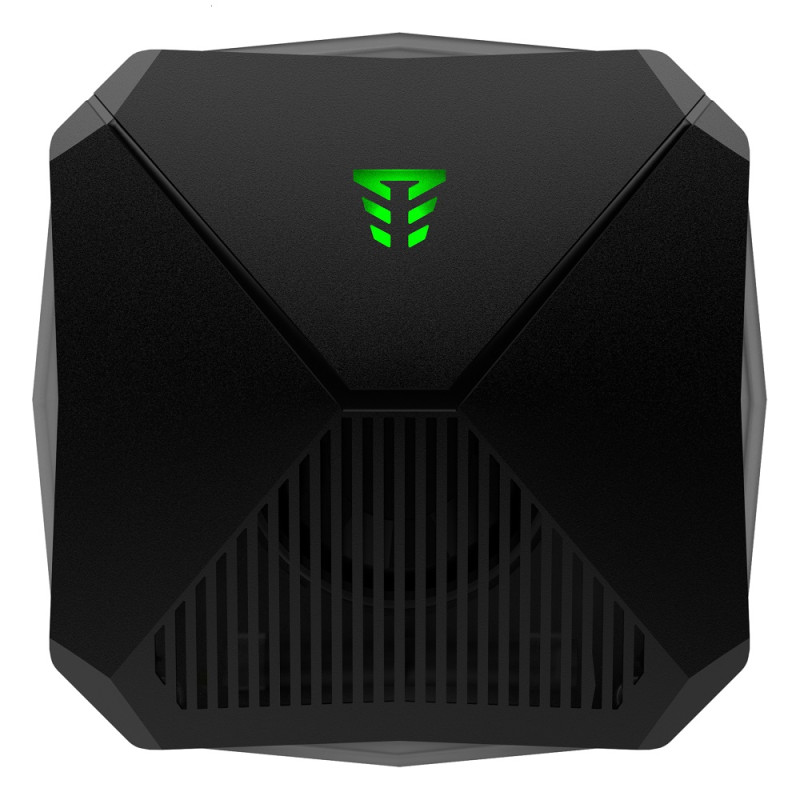 Купити Бездротова вулична сирена X-Siren (black). Системи безпеки для дому та офісу. Магазин RG-Group. Системи відеонагляду та охоронні сигналізації. Продаж та послуги встановлення