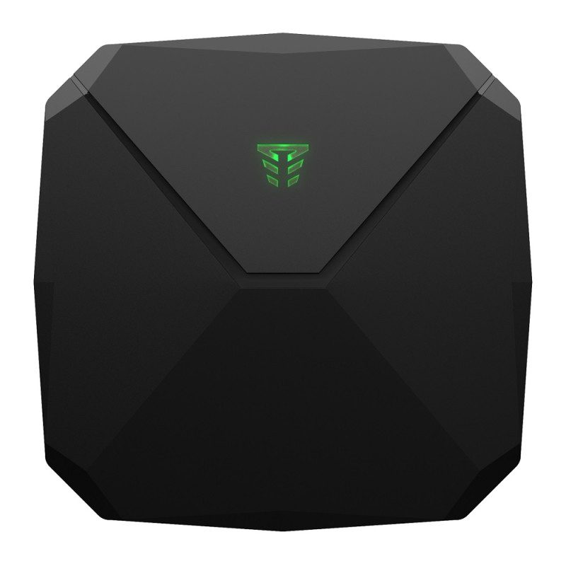 Комплект бездротової сигналізації Orion NOVA X. Basic kit (black)