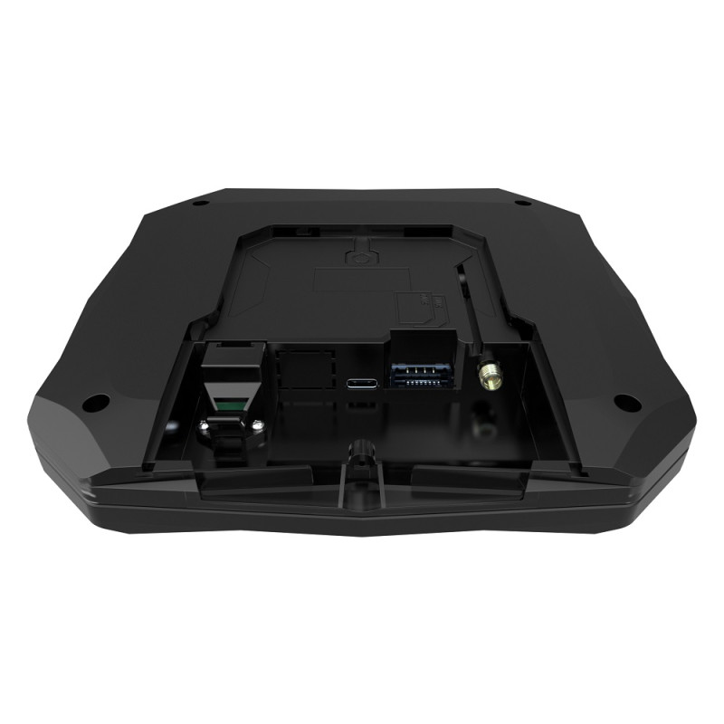 Комплект бездротової сигналізації Orion NOVA X. Basic kit (black)
