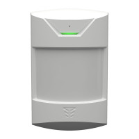 Купити Бездротовий датчик руху та розбиття X-Motion+ (white). Системи безпеки для дому та офісу. Магазин RG-Group. Системи відеонагляду та охоронні сигналізації. Продаж та послуги встановлення