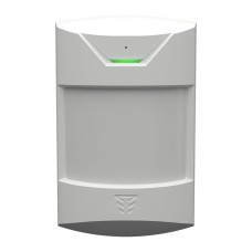 Купити Бездротовий датчик руху та розбиття X-Motion+ (white). Системи безпеки для дому та офісу. Магазин RG-Group. Системи відеонагляду та охоронні сигналізації. Продаж та послуги встановлення