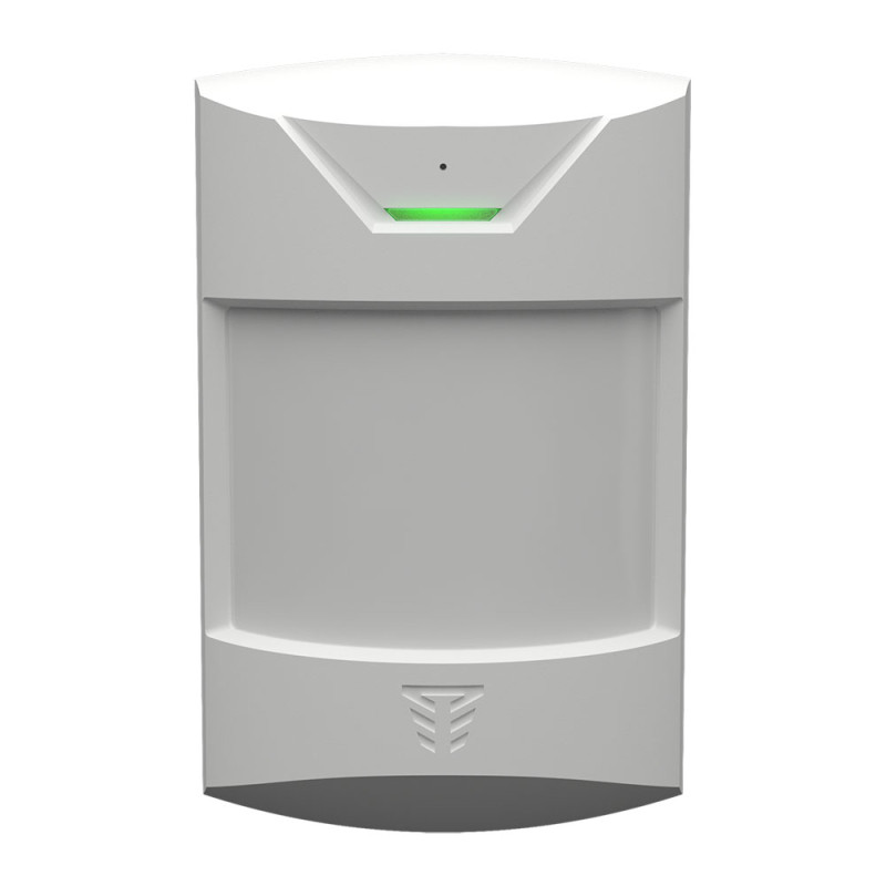 Купити Бездротовий датчик руху та розбиття X-Motion+ (white). Системи безпеки для дому та офісу. Магазин RG-Group. Системи відеонагляду та охоронні сигналізації. Продаж та послуги встановлення