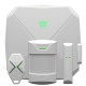 Купити Комплект бездротової сигналізації Orion NOVA X. Basic kit (white). Системи безпеки для дому та офісу. Магазин RG-Group. Системи відеонагляду та охоронні сигналізації. Продаж та послуги встановлення
