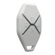 Купити Брелок X-Key (white). Системи безпеки для дому та офісу. Магазин RG-Group. Системи відеонагляду та охоронні сигналізації. Продаж та послуги встановлення