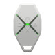 Купити Брелок X-Key (white). Системи безпеки для дому та офісу. Магазин RG-Group. Системи відеонагляду та охоронні сигналізації. Продаж та послуги встановлення
