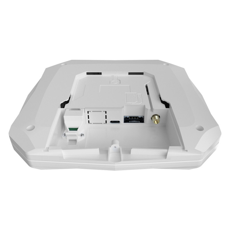 Бездротова централь Orion NOVA X (white)