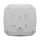 Купити Бездротова централь Orion NOVA X (white). Системи безпеки для дому та офісу. Магазин RG-Group. Системи відеонагляду та охоронні сигналізації. Продаж та послуги встановлення