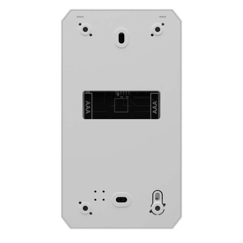Клавіатура X-Pad (white)