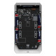 Купити Клавіатура X-Pad (white). Системи безпеки для дому та офісу. Магазин RG-Group. Системи відеонагляду та охоронні сигналізації. Продаж та послуги встановлення